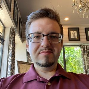 Meet your Posher, Chester